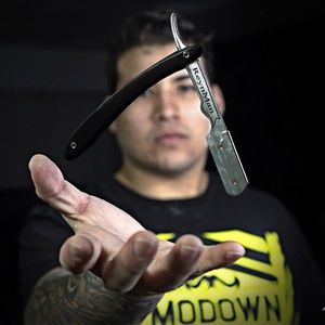 Meet your Posher, Adrian